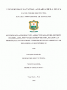Portada local