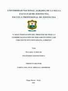 Portada local