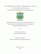 Portada local
