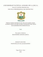 Portada local