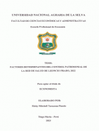 Portada local