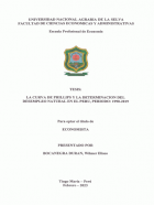 Portada local