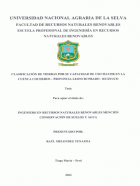 Portada local