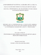 Portada local