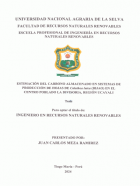 Portada local