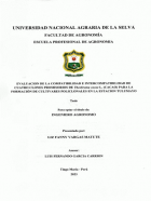 Portada local
