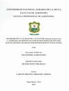 Portada local