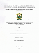 Portada local