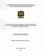 Portada local