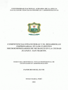 Portada local
