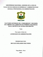 Portada local