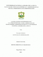 Portada local