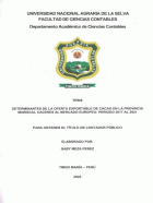 Portada local