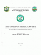 Portada local