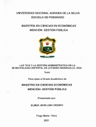 Portada local