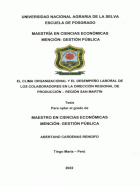 Portada local