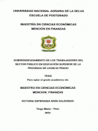 Portada local