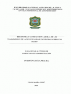 Portada local