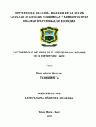 Portada local