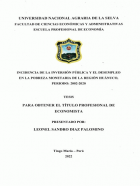 Portada local