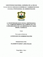 Portada local