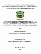 Portada local