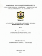Portada local