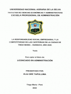 Portada local