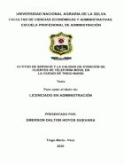 Portada local
