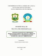 Portada local