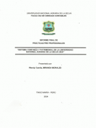 Portada local
