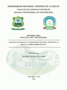 Portada local