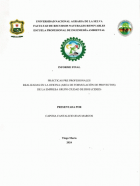 Portada local