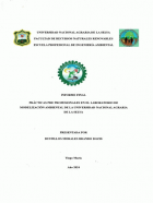 Portada local