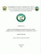 Portada local