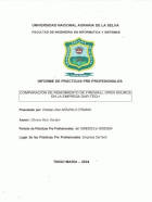Portada local