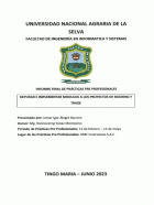 Portada local
