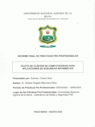 Portada local