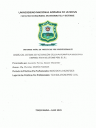 Portada local