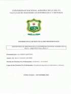 Portada local