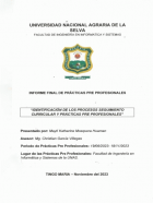 Portada local