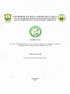 Portada local