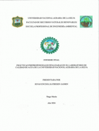 Portada local