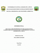 Portada local