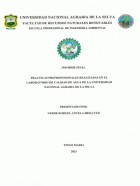 Portada local