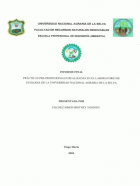 Portada local