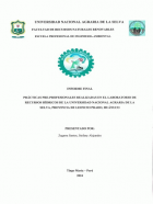 Portada local
