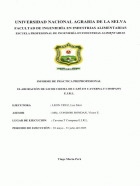 Portada local