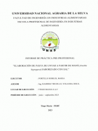 Portada local