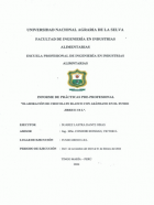 Portada local